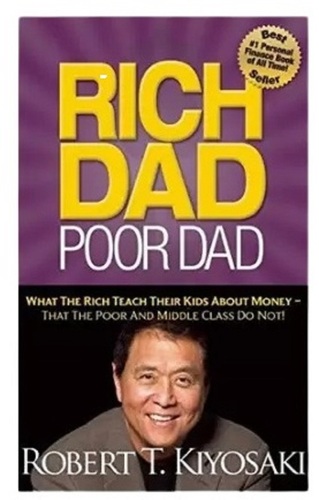 Rich Dad Poor Dad