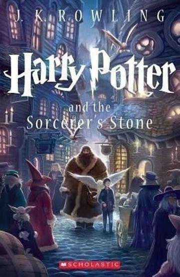 images (1) Harry Potter and Sorcerer's Stone